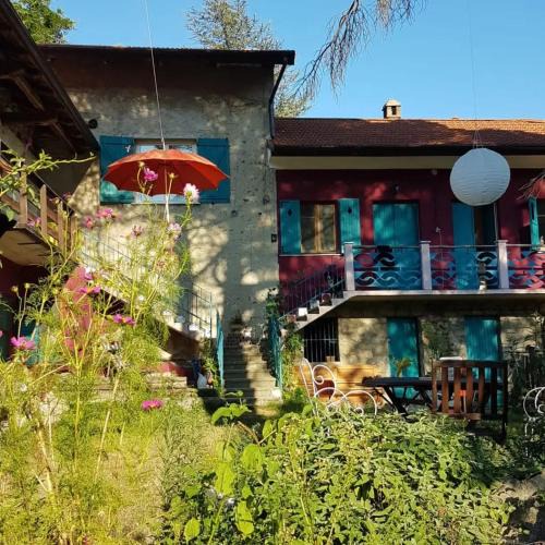 Prunetto Apartment | Casa Luna