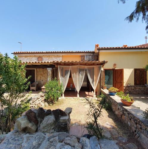 Olbia House | Casa Luna
