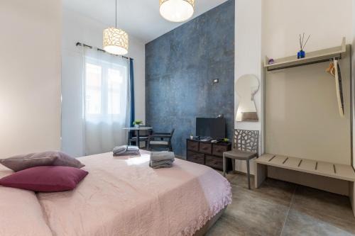 Pozzallo Apartment | Casa Luna