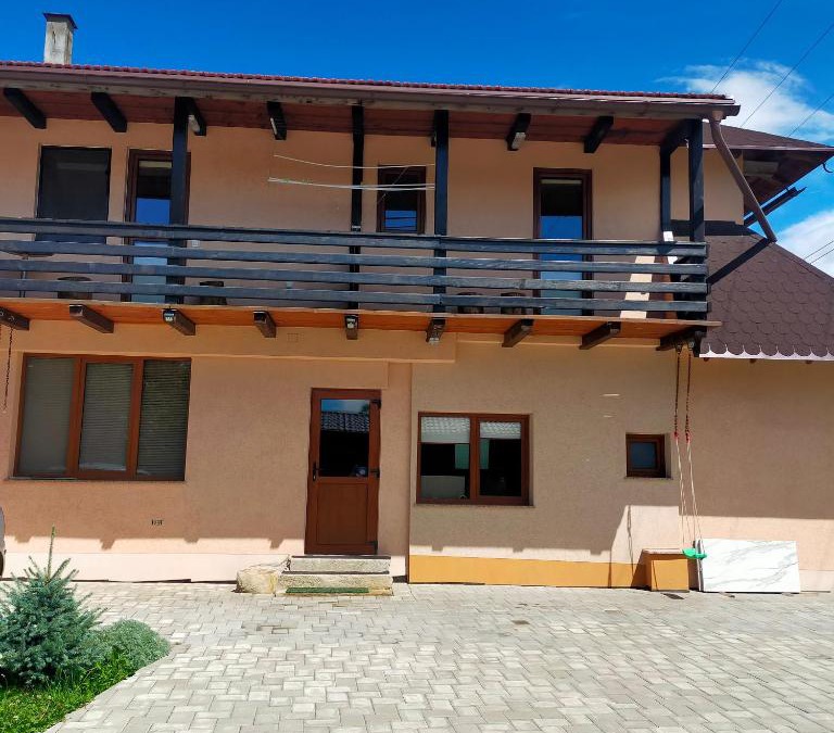 Gura Humorului House | Casa Luna