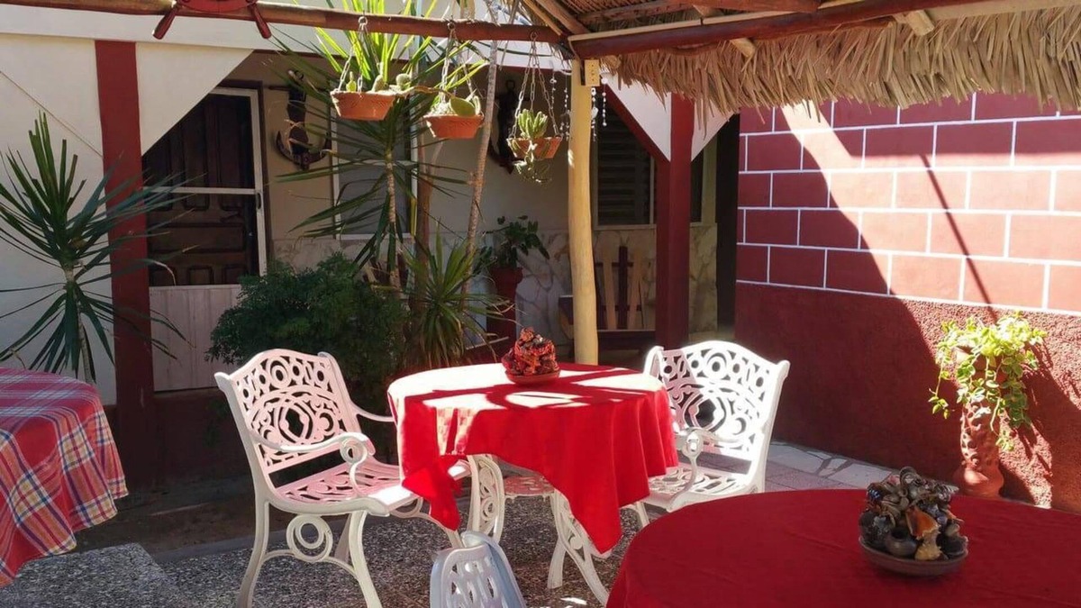 Santa Lucia House | Casa LunaMar