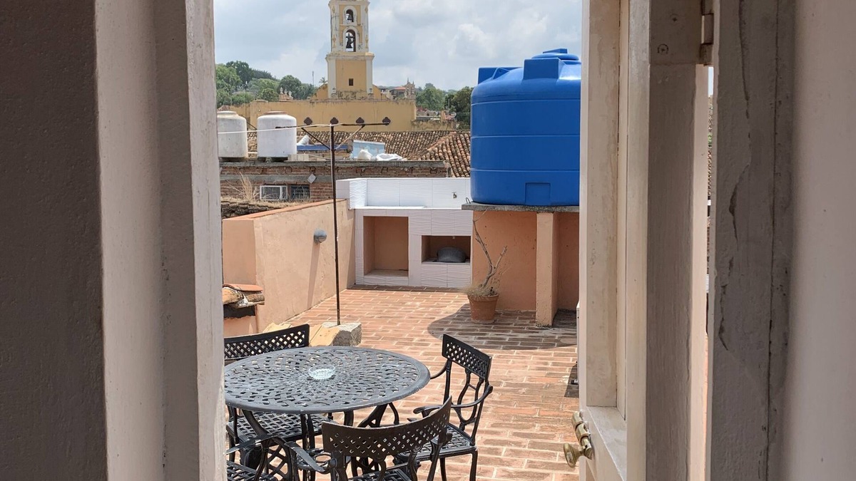 Trinidad Apartment | Casa Lunaria