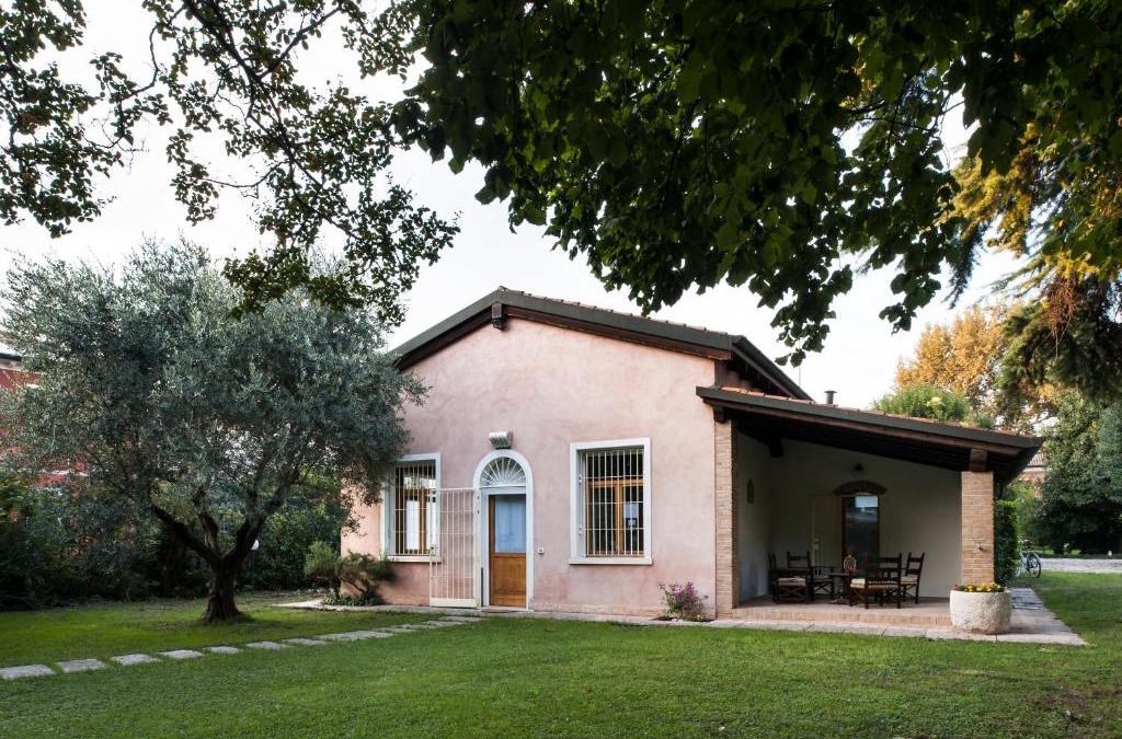 Mestre House | Casa Lunia