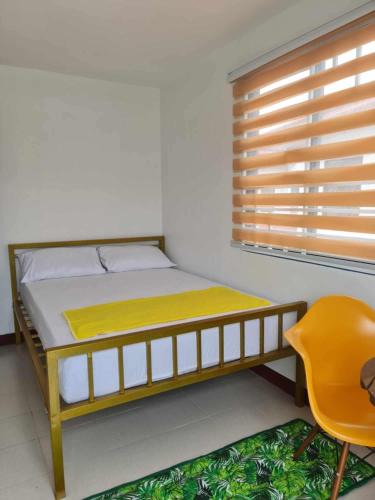 Tayabas City House | Casa Lyma