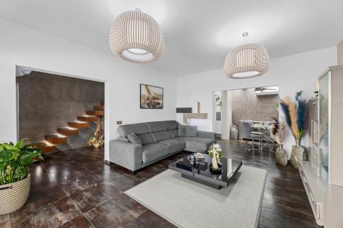 Costa Teguise House | Casa Lyrata