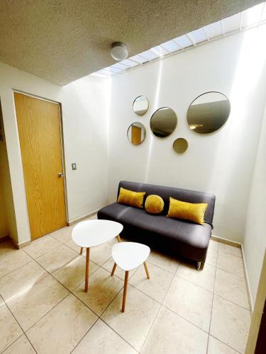 Zamora House | Casa Málaga