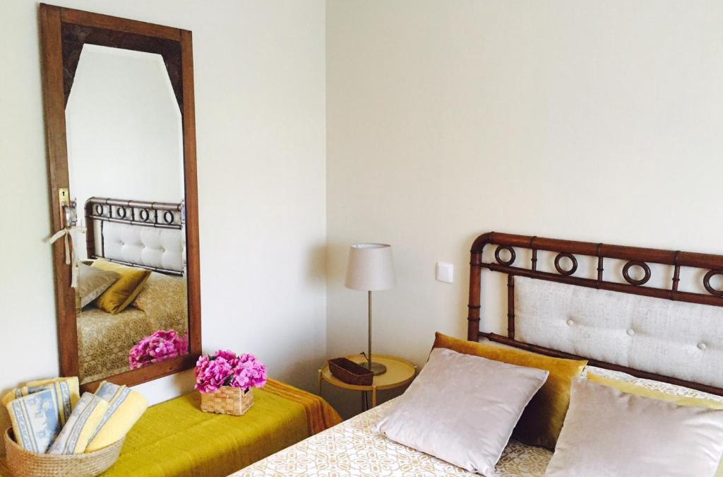 Penafiel Apartment | Casa Máximo