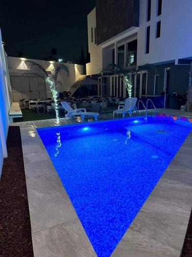 Ecatepec de Morelos Villa | Casa Míster Wax