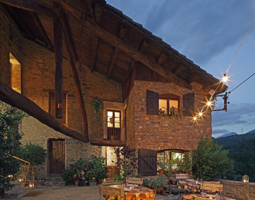 Rio Flamicell Bed & Breakfast | Casa Macianet