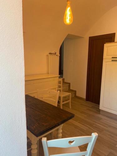 Poggio Catino Apartment | Casa Macla