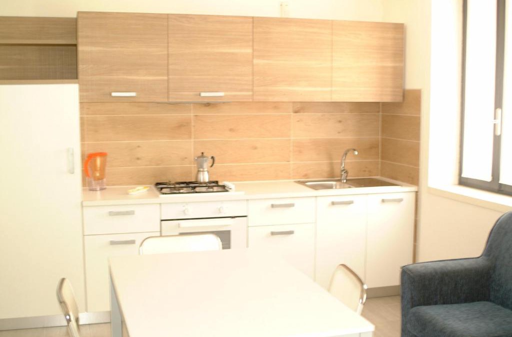 Villaverla Apartment | Casa Maculan