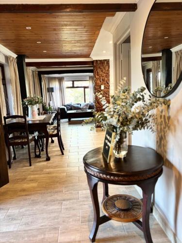 Gillitts House | Casa Madeira 1