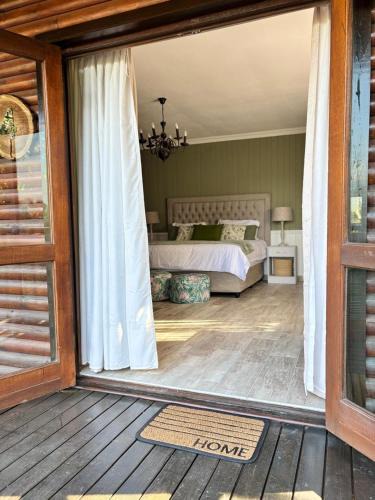 Gillitts House | Casa Madeira 4