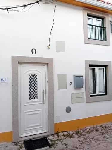 Alpalhao House | Casa Madureira