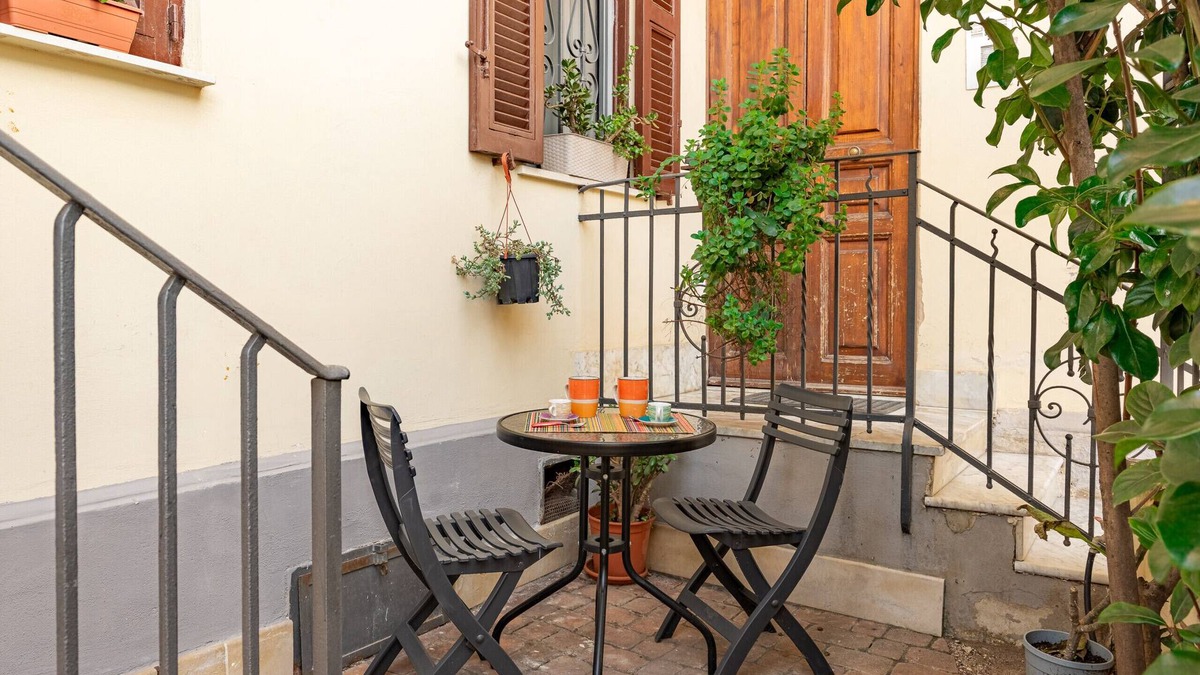 Santa Lucia Apartment | Casa Mafalda a Siracusa by Wonderful Italy