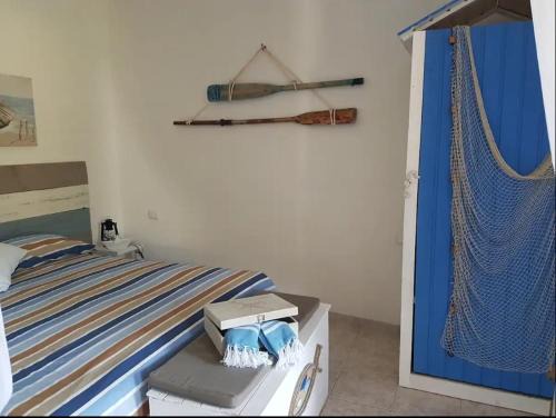 Corniglia Apartment | Casa Mafalda