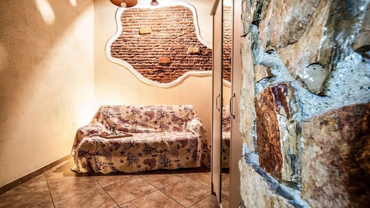 Portoferraio Old Town Apartment | Casa Mafalda - Portoferraio