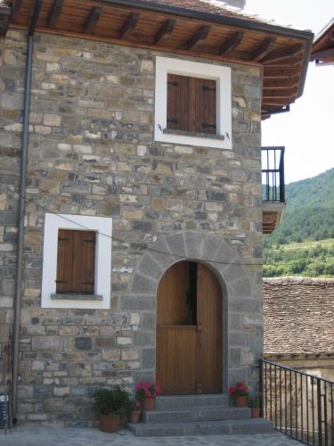 Siresa House | Casa Magdalena Autural