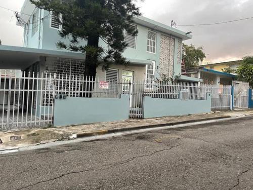 Bejucos House | Casa Magdalena Unit 4 One Bedroom Ground Floor Dbl & Futon