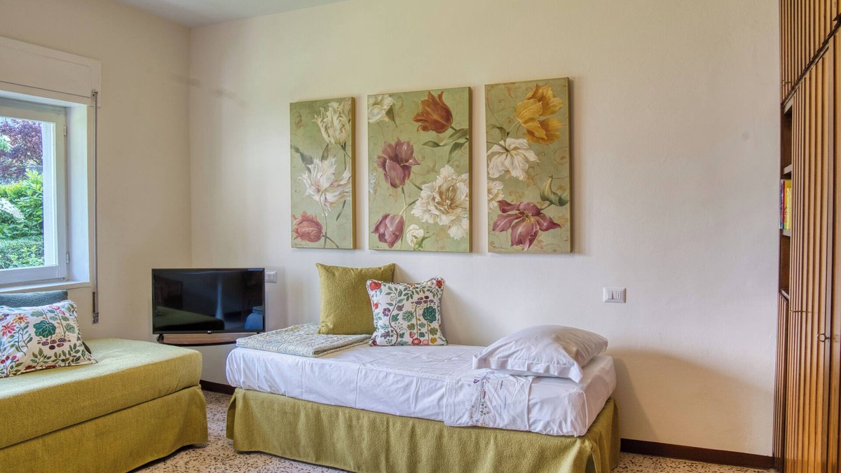 Maggio Apartment | Casa Magnolia - Alloro