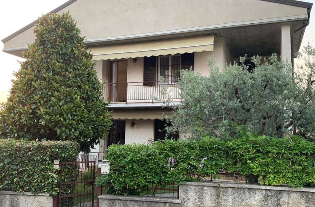 Pastrengo Apartment | Casa Magnolia