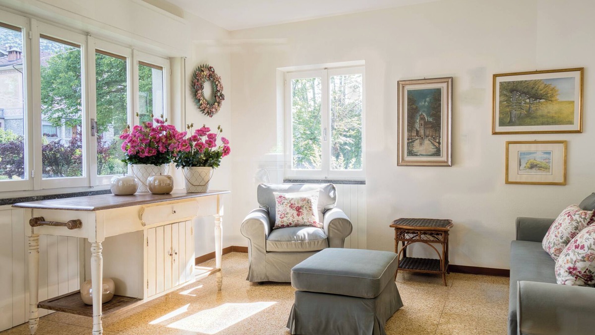 Maggio Apartment | Casa Magnolia - Ortensia