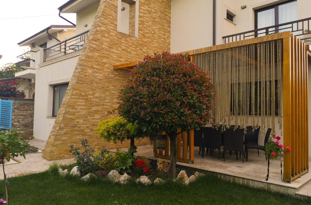 Eforie Sud Villa | Casa Maia