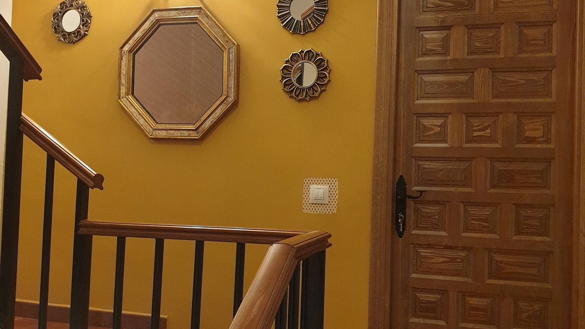 Aranda de Moncayo House | Casa Maidevera