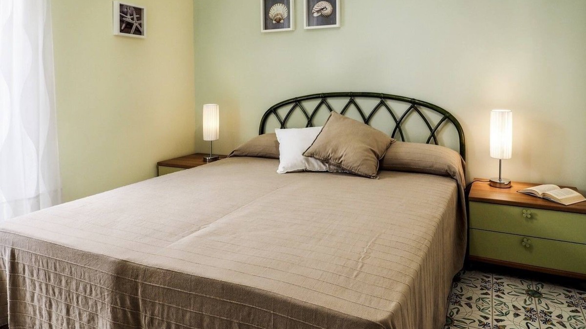 Marina di Ragusa Apartment | Casa Maiolica