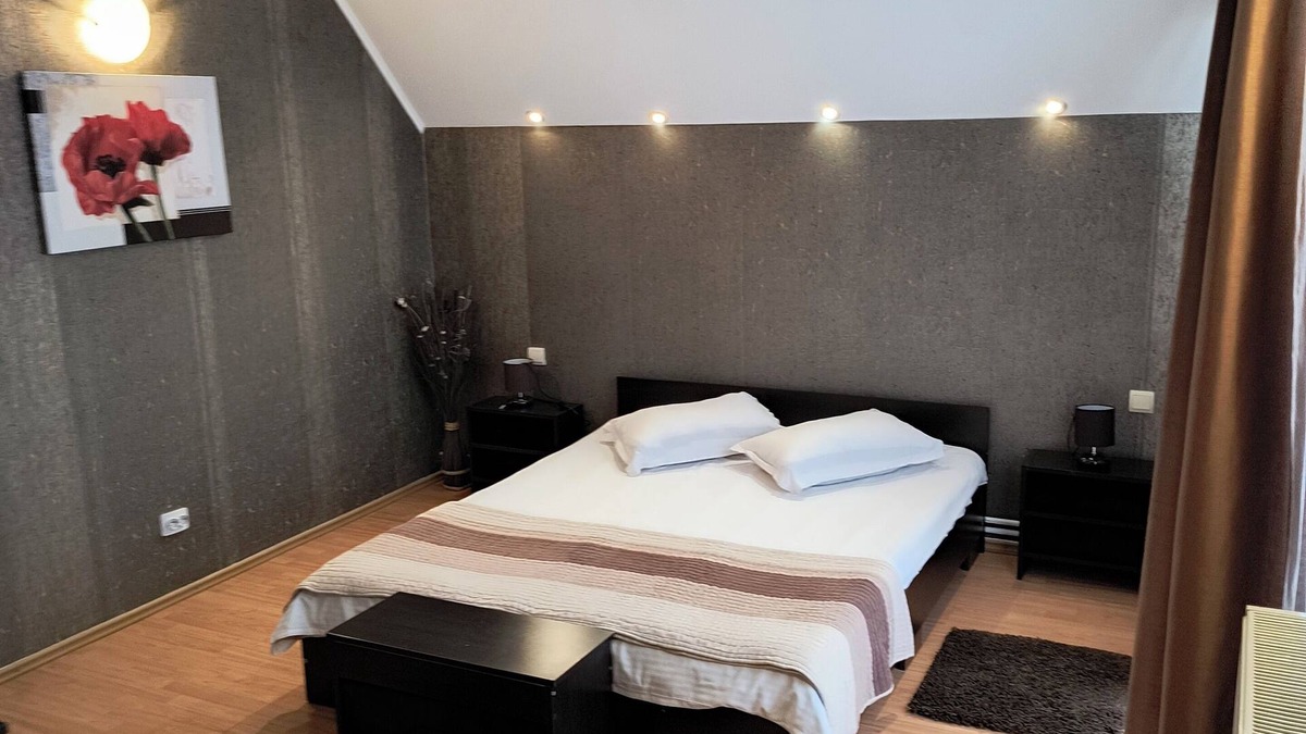 Centrul Nou House | Casa Mais