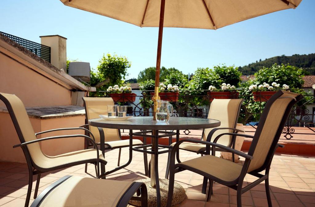 Puente La Reina Apartment | Casa Maitetxu 2