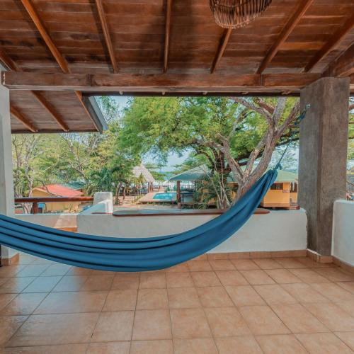 San Juan del Sur House | Casa Majahualt