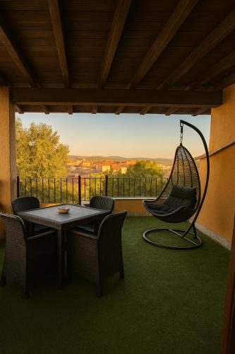 Olmedo Apartment | Casa MaJe