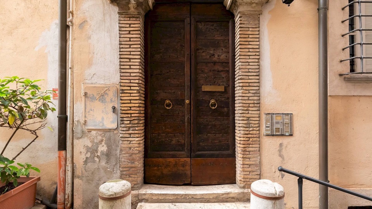 Rione V Ponte Villa | Casa Makam 4, Emma Villas