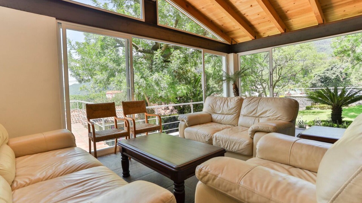 Malinalco House | Casa Mali