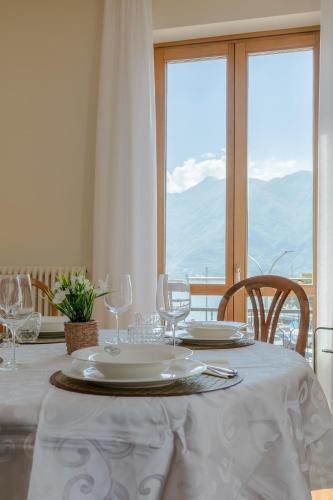 Lovere Apartment | Casa MAMMA