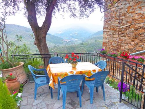 Civezza House | Casa Mamma Rosetta