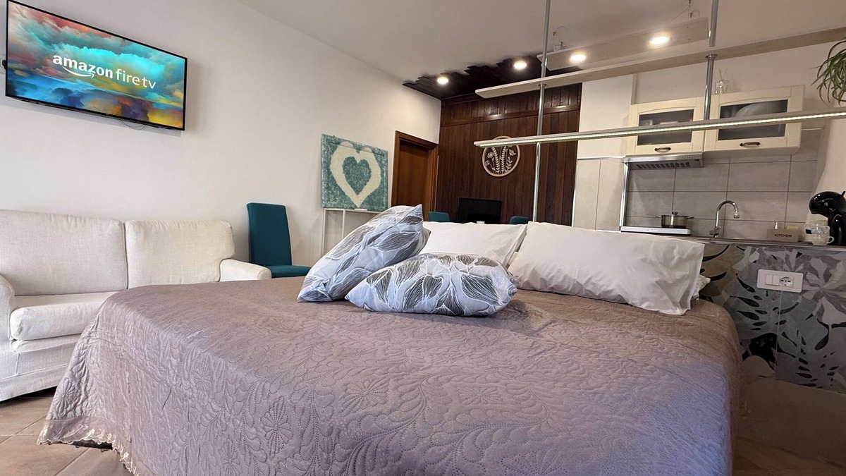 Trevi Apartment | Casa MaNà in Trevi, your Country Chic retreat for a dolce far niente in Umbria