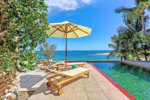 Palmilla Villa | Casa Manana by Cabo Villas