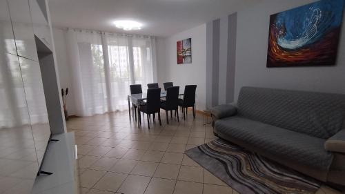 Lissone Apartment | Casa Manara