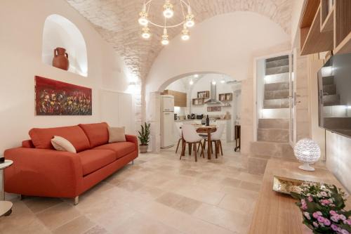 Centro Storico Apartment | Casa Manca