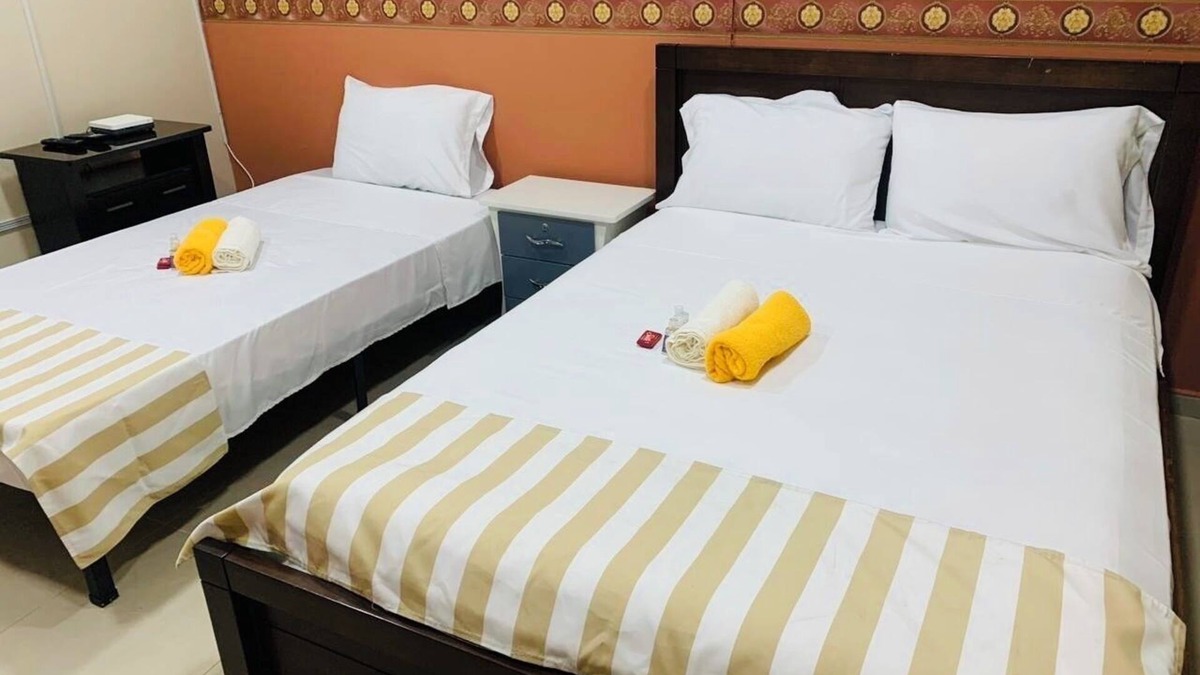 Cali Hostel | CASA MANGO