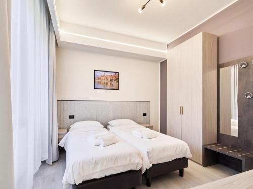 Segnano Apartment | Casa Manita 101- 20 minuti dal Duomo