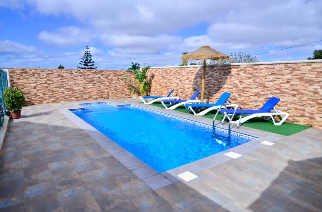 Conil de la Frontera House | Casa Manoli