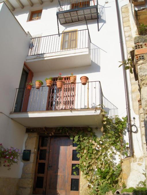 Puebla de Benifasar House | Casa Manolita