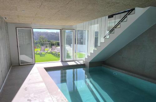 Vimianzo House | Casa Manolo de Amparo