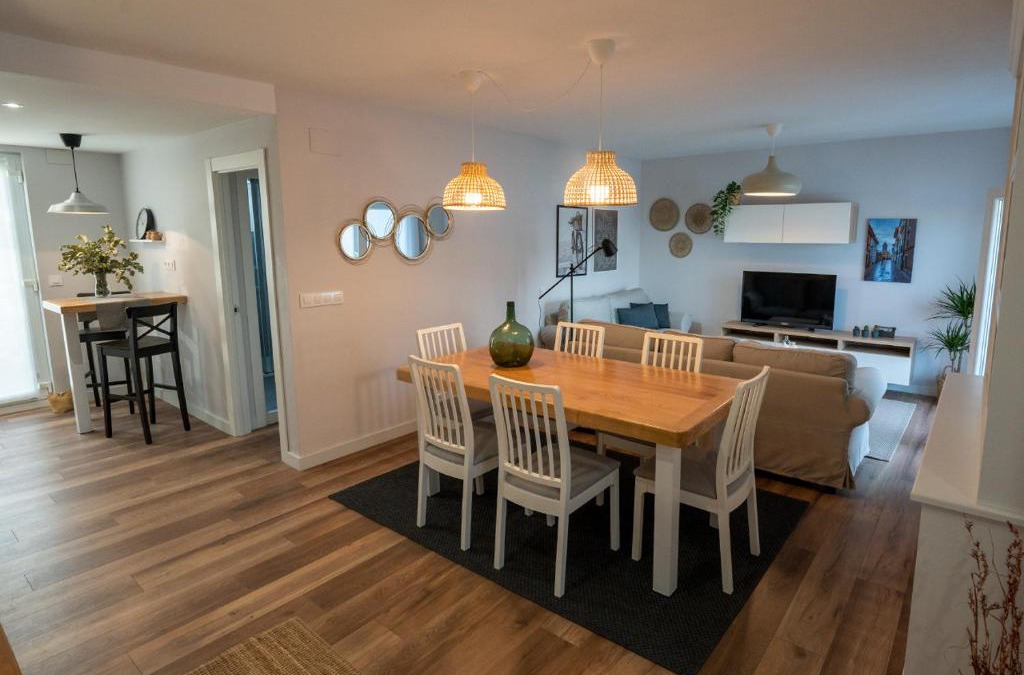 Luanco Villa | Casa Manolo