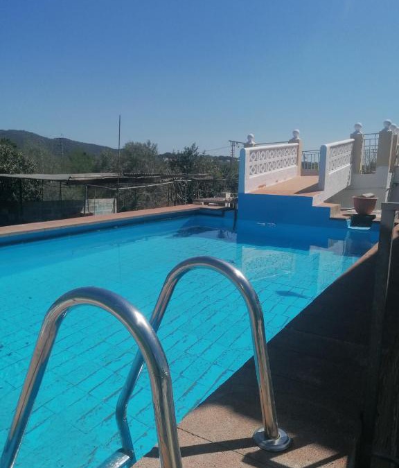 Albalat dels Tarongers House | Casa Mans Albalat/Sagunto