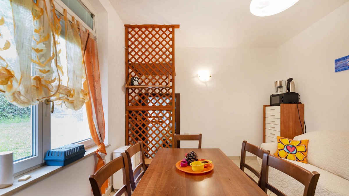 Corno Apartment | Casa Manuela - Euroresidence Garda vicino al Lago