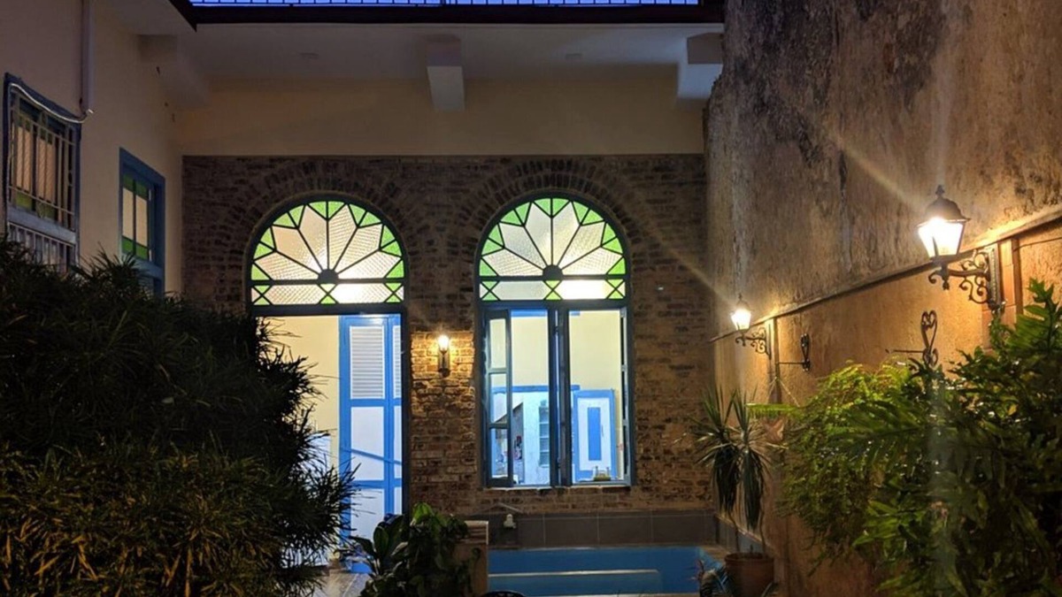 Matanzas Bed & Breakfast | Casa Manzaneda